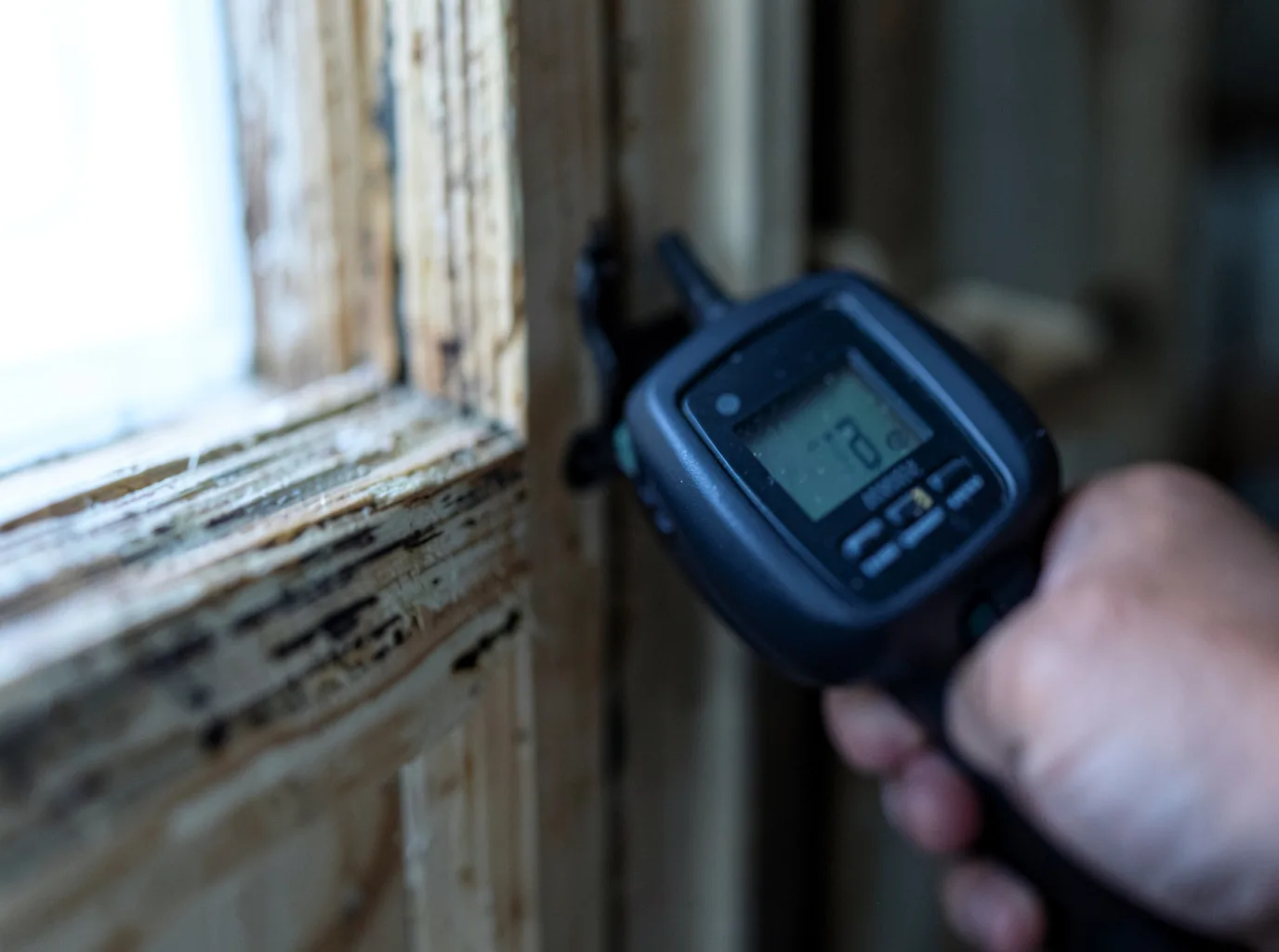 Moisture Inspection And Documentation in Warrenton, MO